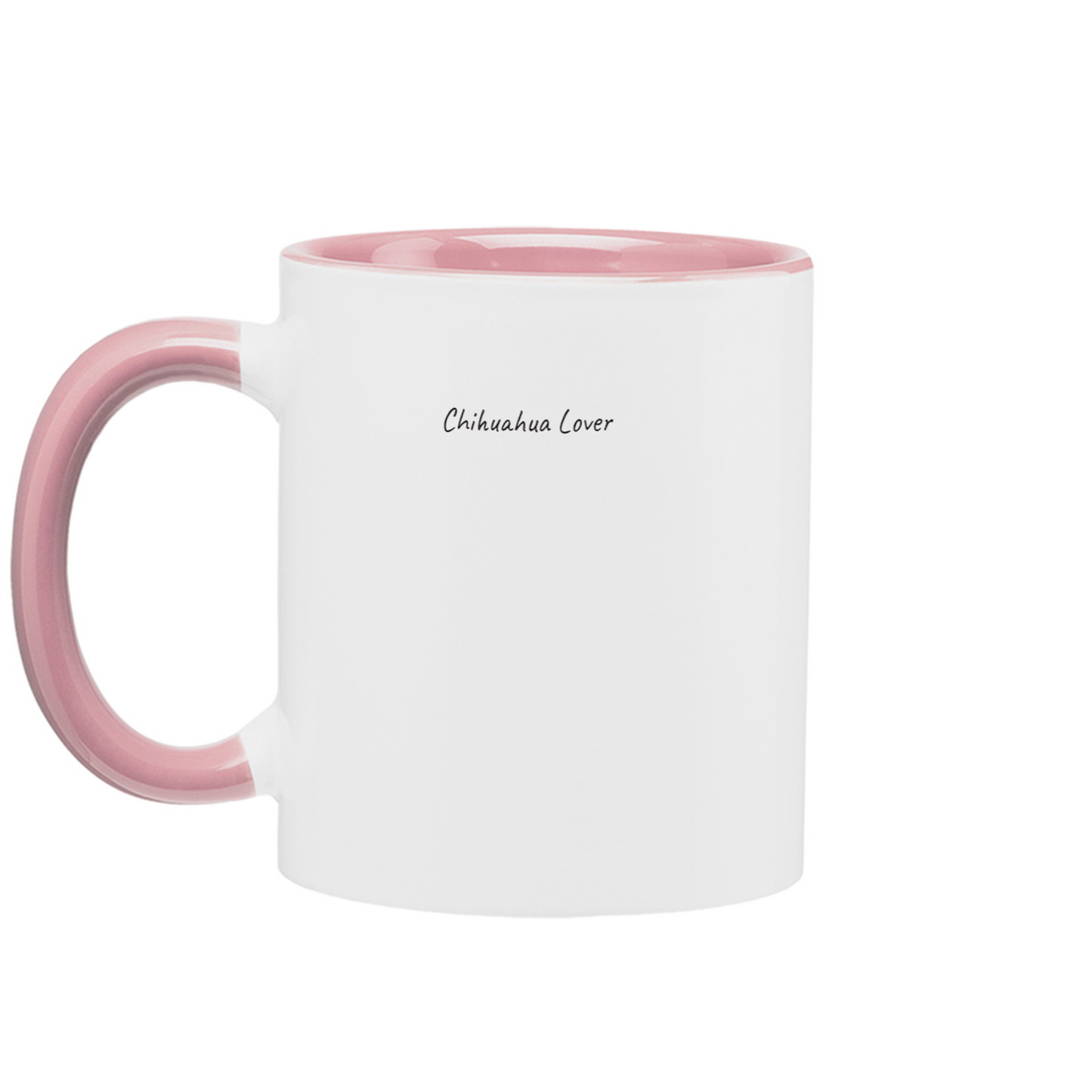 Tasse Chihuahua