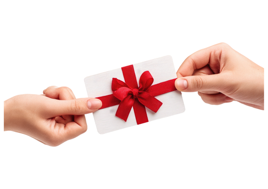 Geschenkgutschein