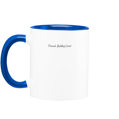 Tasse French Bulldog