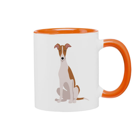 Tasse Greyhound