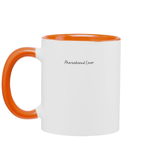 Tasse Pharaohound